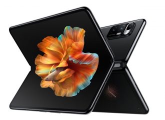 Xiaomi Mix Fold 2 se anunciará el 11 de agosto