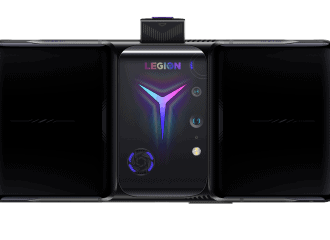Lenovo anuncia al Legion Phone Duel 2 para gaming
