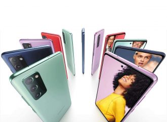 Samsung Galaxy F52 5G certificado: AMOLED 6.5" FHD+ y cámara cuádruple