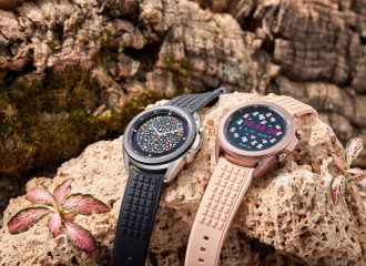 Samsung Galaxy Watch 3 by TOUS disponible en España