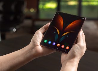 Samsung Galaxy Fold 3: estas serían sus cámaras