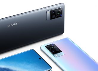 Vivo X60 Pro 5G será lanzado en Europa en junio