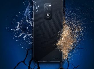 Motorola Defy revive con un nuevo smartphone Android