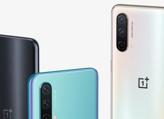 OnePlus Nord CE 2 Lite 5G filtrado en características