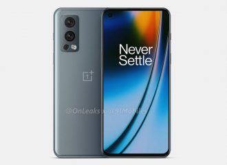 OnePlus Nord 2 se lanza el 22 de julio pero no en todas las regiones