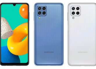 Samsung Galaxy M33 5G aparece en benchmark revelando características