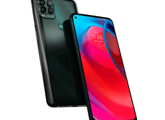 Motorola Moto G Stylus 5G con Snapdragon 480 anunciado