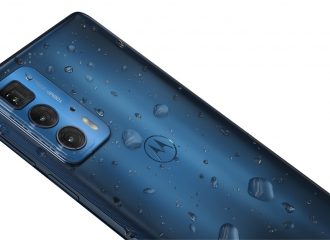 Motorola Edge 30 Ultra se filtra en características