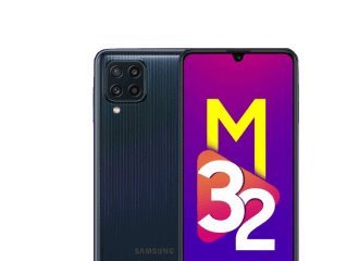 Samsung lanza al Galaxy M32 en Europa pero con un cambio