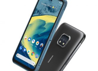 Nokia XR20 con resistencia de grado militar y IP68 anunciado
