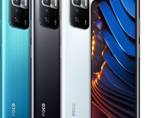 Xiaomi Poco X4 GT: posibles características filtradas