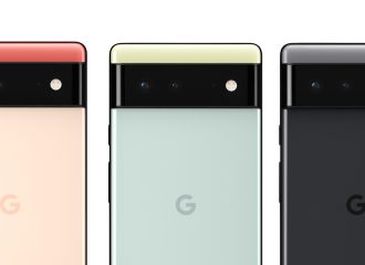 Google Pixel 6 Pro filtrado confirma especificaciones de cámara y pantalla