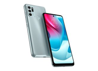 Motorola Moto G60S llega con chip Helio G95 y carga rápida de 50W