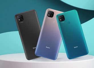 Xiaomi anuncia al económico Realme 9 Activ
