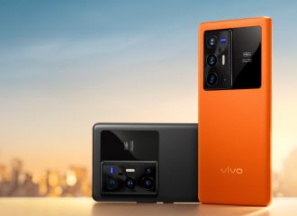 Vivo anuncia la serie X70 con chip dedicado de fotografía y óptica Zeiss