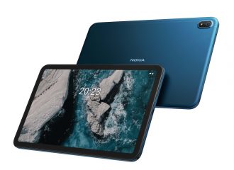 HMD Global anuncia al tablet Nokia T20 de 10.4 pulgadas