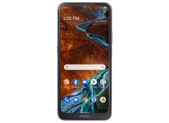 Nokia G300 5G se filtra en características e imágenes