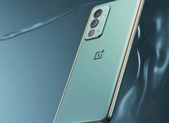 OnePlus anuncia al OnePlus 9RT de gama media en China