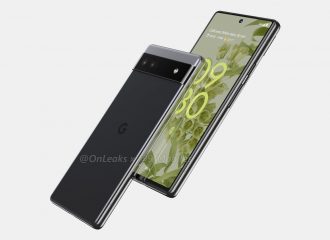 Google anunciaría al Pixel 6a en I/O y adelantaría al Pixel Watch