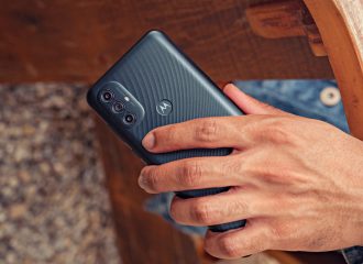 Motorola Moto G Power (2022) llega con pantalla de 90Hz y pocas sorpresas