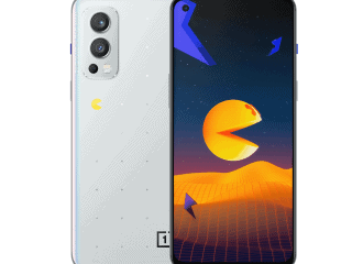 OnePlus Nord 2T filtrado: Dimensity 1300 y carga rápida de 80W