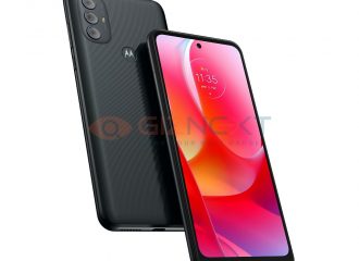 Motorola Moto G Power (2022) se filtra en fotos y especificaciones