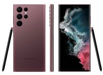 El Galaxy S22 Ultra tendrá un S Pen mejorado con menor latencia