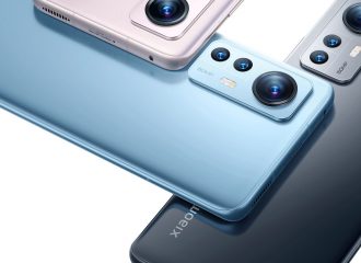 Xiaomi 12T ve filtradas sus características principales antes de su anuncio