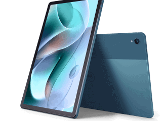 El Moto Tab G70 es el nuevo tablet de Motorola