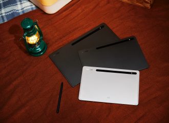 El Samsung Galaxy Tab S9 Ultra se filtra en características