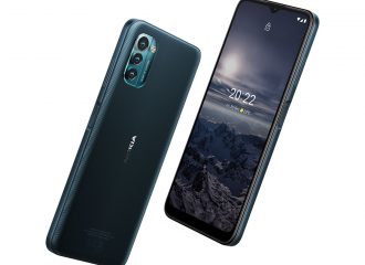 Nokia G21 oficial: cámara de 50MP, y pantalla de 90Hz