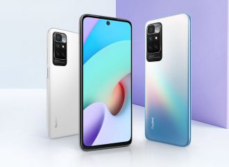 Xiaomi anuncia al Redmi 10 2022 con las mismas características del original