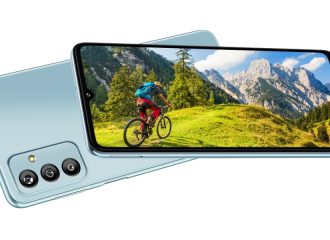 Samsung Galaxy F23 llega a India con cuatro años de soporte