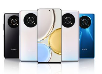 Honor X9 5G se suma a la serie de gama media de Honor