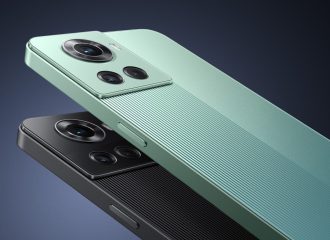 OnePlus confirma el lanzamiento del OnePlus 10R y Ace en China