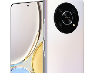Honor Magic 4 Lite 5G anunciado: nada nuevo bajo el sol