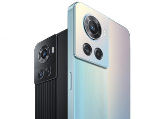 OnePlus Ace se anuncia en China con chip Dimensity 8100-Max