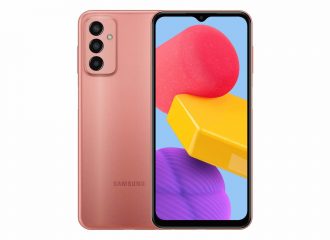 Samsung Galaxy M13 con cámara triple de 50MP anunciado oficialmente