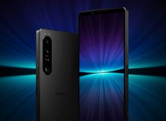 Sony Xperia 1 IV con zoom óptico continuo es oficial