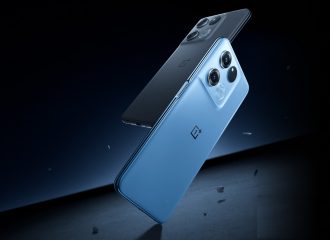 OnePlus Ace Racing Edition anunciado en China con pantalla LCD de 120Hz