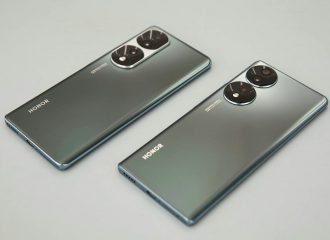 Honor 70 y Honor 70 Pro se filtran en fotos de prensa y reales