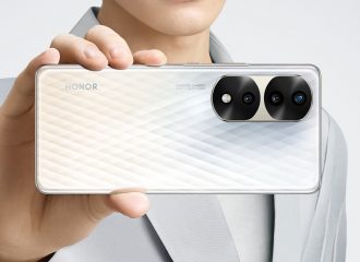 Honor 70 Pro y Honor 70 Pro+ inauguran la serie con cámaras de 54MP