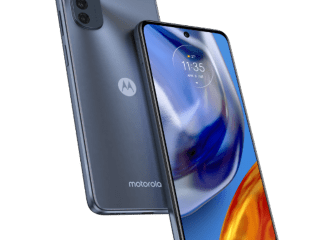 El Motorola Moto E32s se expande internacionalmente