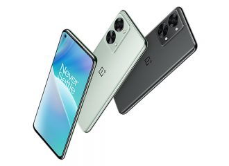OnePlus Nord 2T: se filtran precio, características y fotos