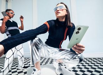 OnePlus Nord 2T 5G es oficial con procesador Dimensity 1300
