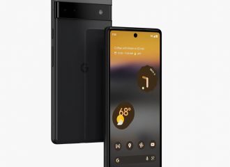 Google Pixel 6a con chip Tensor anunciado oficialmente