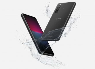 Sony anuncia al Xperia 10 IV con Snapdragon 695 y batería de 5000 mAh