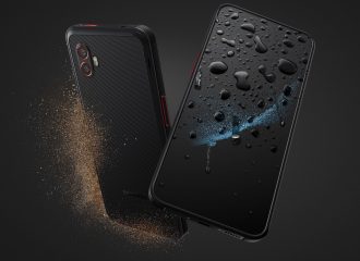 Samsung Galaxy Xcover6 Pro anunciado con conectividad 5G