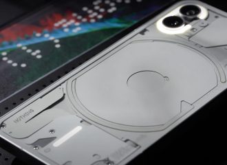 Nothing revela la cantidad de ventas de su Phone (1)