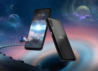 HTC anuncia al Desire 22 Pro centrado en el metaverso